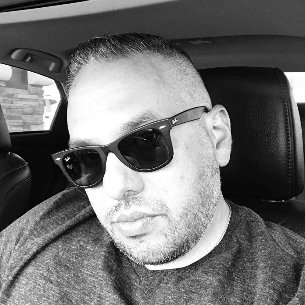 Meet your Posher, Mark
